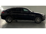 Mercedes Benz GLC 300 COUPE 4 MATIC 9G TRONIC miniatura 3